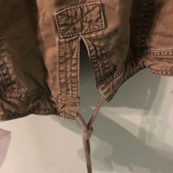 A&F Utility jacket - Picture 5 of 5